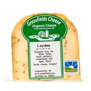 Whole Foods Recalls Grassfields Cheese After E. Coli Outbreak