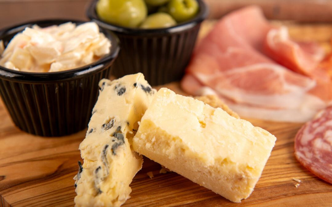 Graziers Cheese E. Coli Lawsuit