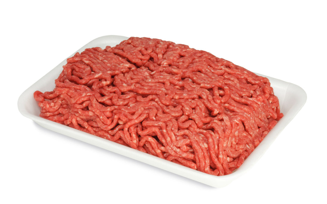 Merkley & Sons Recalls Ground Beef for E. coli Risk