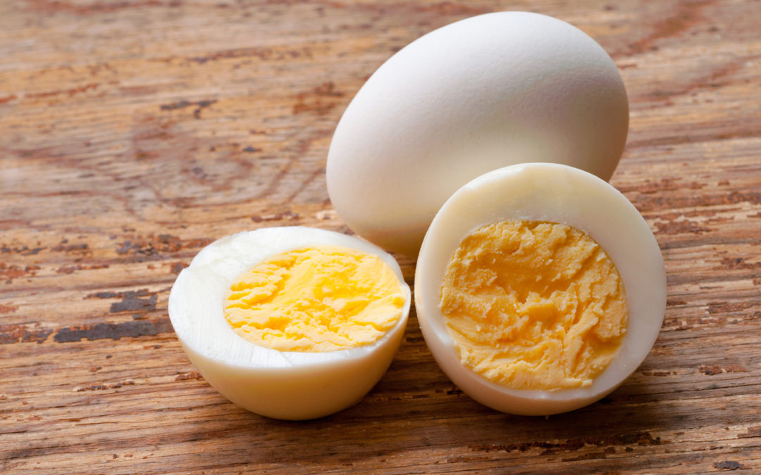 Hard-Boiled Egg Listeria Lawsuit