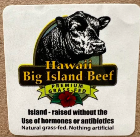 Hawaii Big Island Ground Beef Linked to E. coli Risk