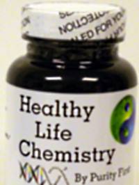 Healthy Life Chemistry by Purity First B-50 Lawsuit