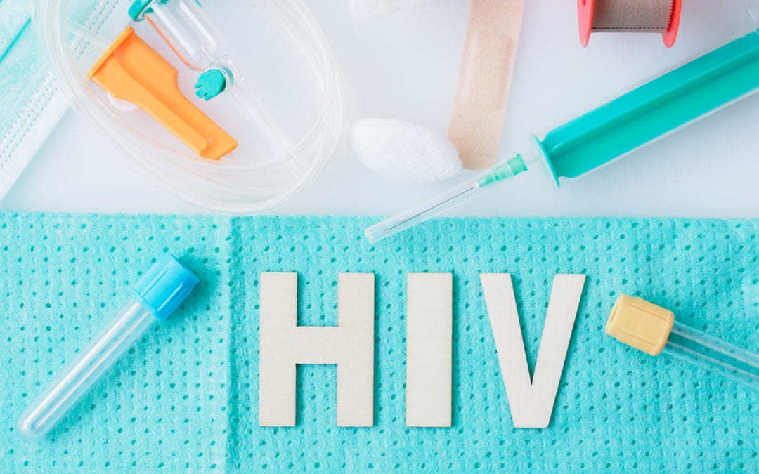 HIV Medication Lawsuit