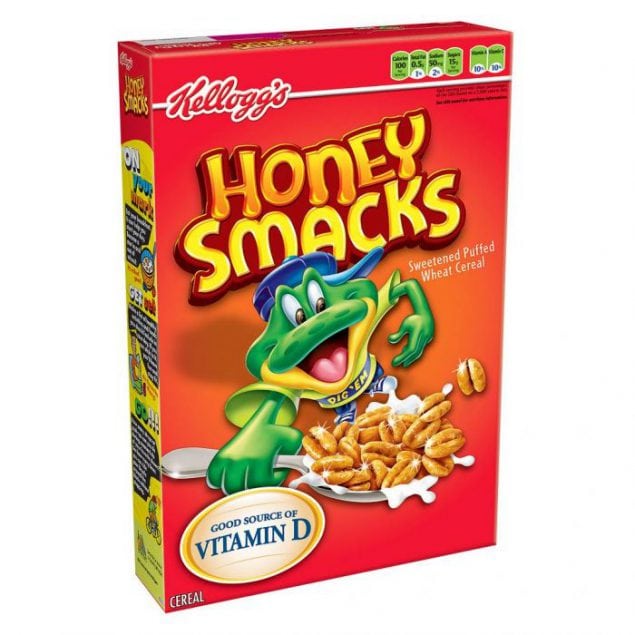 Honey Smacks Class Action Lawsuit