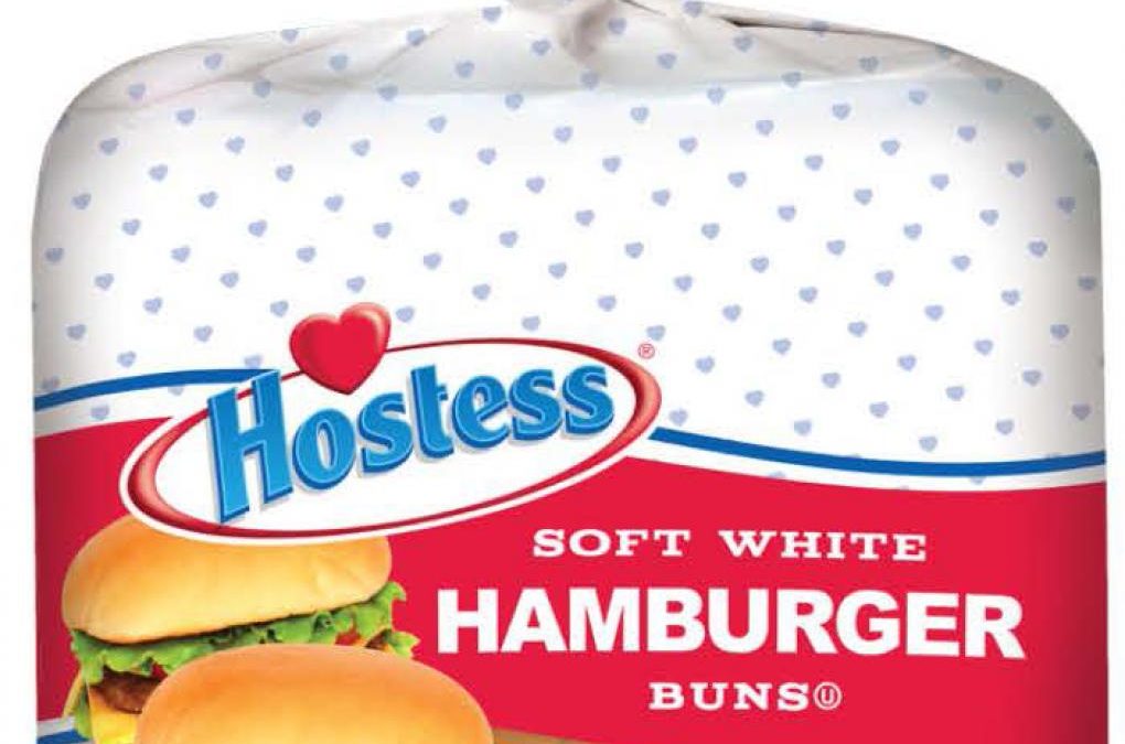 Hostess Hot Dog & Hamburger Bun Lawsuit