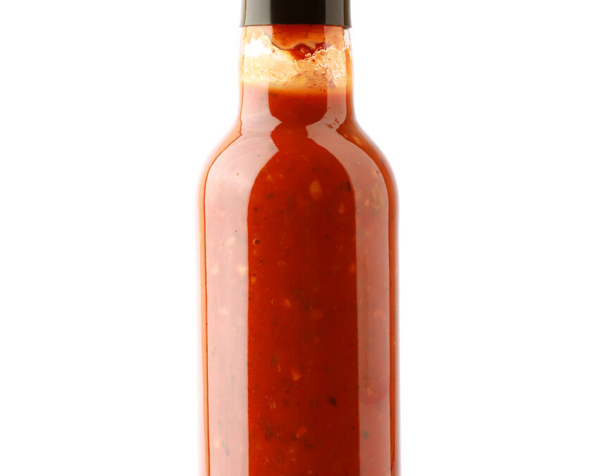 Brooklyn Delhi Recalls Hot Sauce for Exploding Bottle Hazard