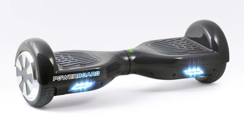 500K Hoverboards Recalled Due to Fire and Explosion Risk
