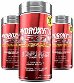 Hydroxycut SX-7 Lawsuit