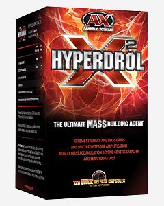 Hyperdrol, Superdrol, Slim Xtreme Products Contain Illegal Drugs
