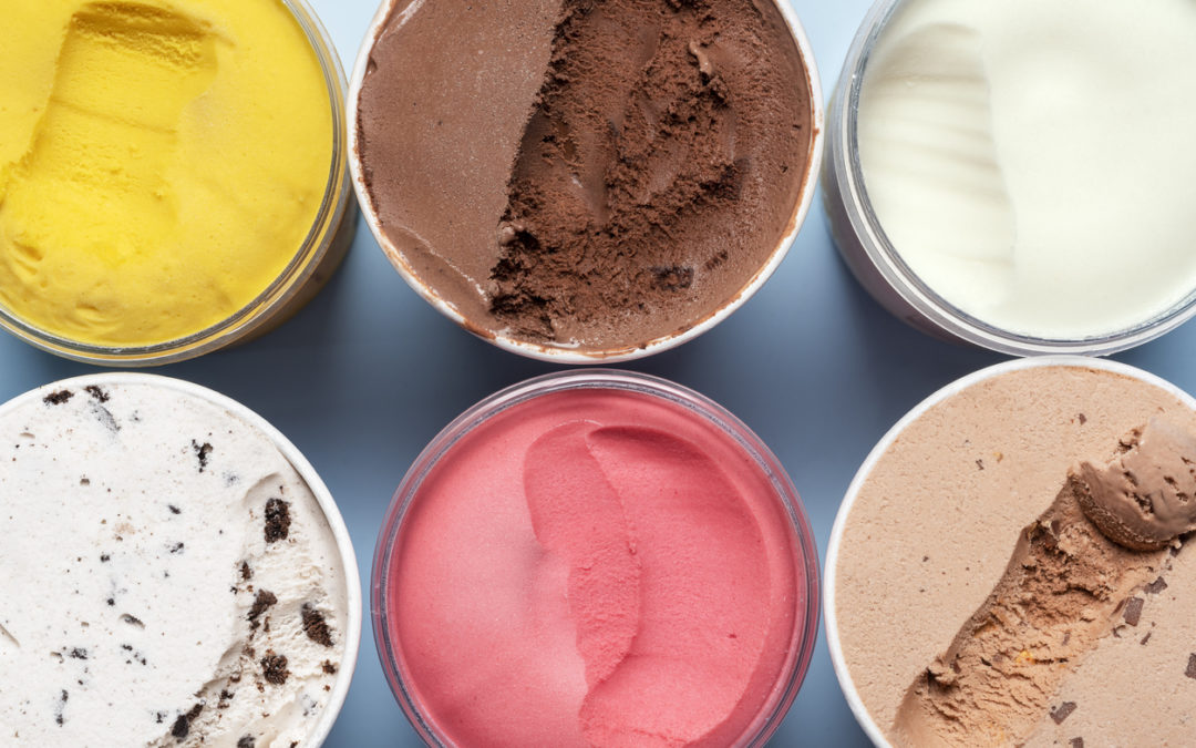 Ice Cream Listeria Lawsuit