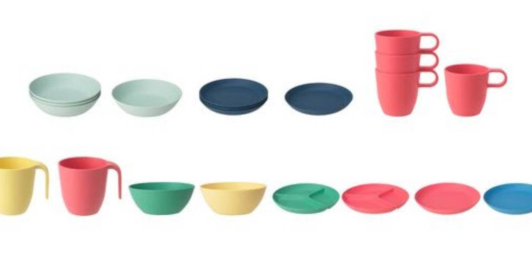 IKEA Bowl, Plate & Mug Recall Lawsuit