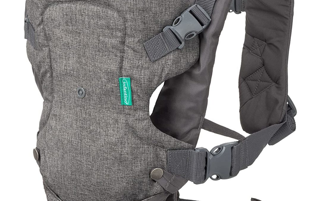 Infantino Baby Carrier Lawsuit