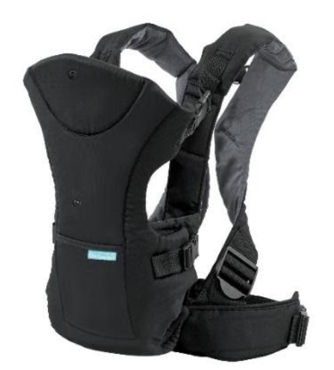Infantino Recalls Infant Carriers for Fall Hazard