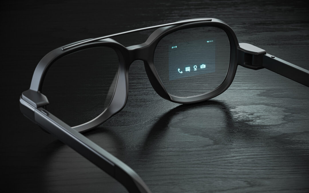 INMO Air3 Smart Glasses Lawsuit