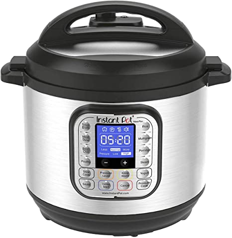 Instant Pot Nova Plus Pressure Cooker Lawsuit