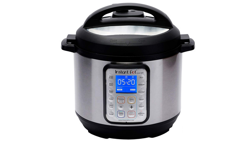 Instant Pot Duo Nova Lawsuit Filed in Indiana
