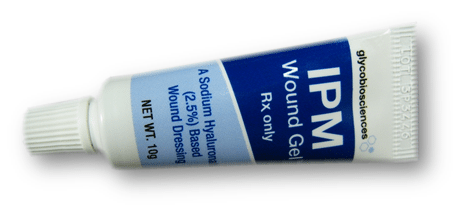 IPM Wound Gel Recall for Bacterial Infection Risk