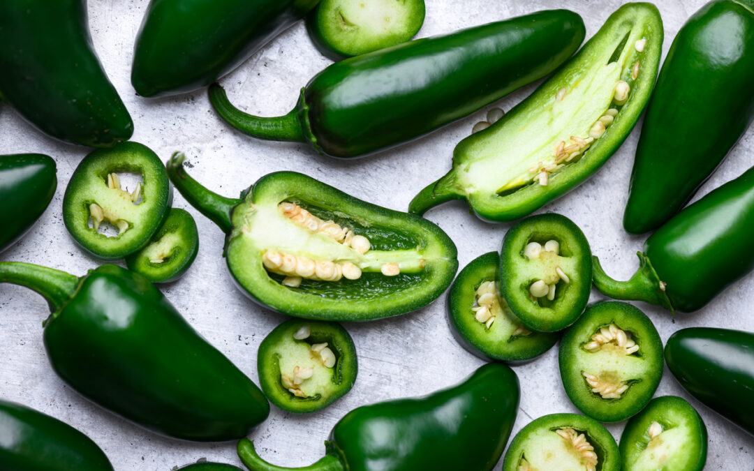 Jalapeno Salmonella Lawsuit