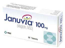 Diabetes Drugs Like Januvia May Help Cancer Spread