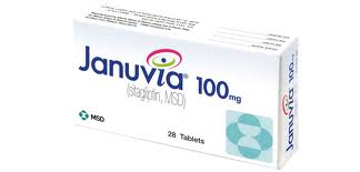 Januvia Side Effects