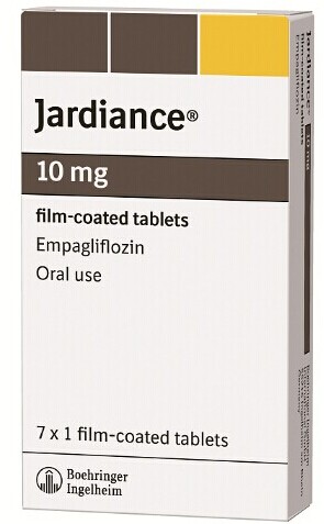 Jardiance Kidney Failure Lawsuit