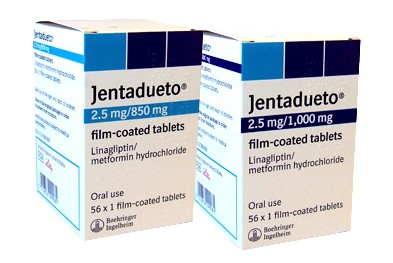 Jentadueto Pancreatic Cancer Lawsuit