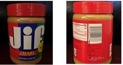 Jif Peanut Butter Salmonella Lawsuit Filed in Illinois