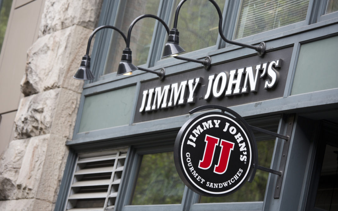 Jimmy John’s Food Poisoning Lawsuit