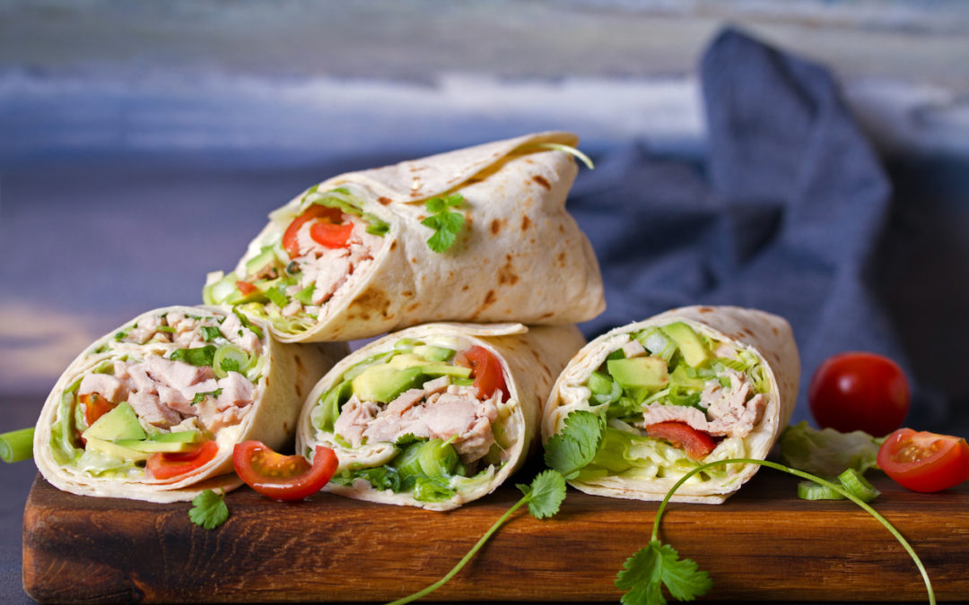 J&J Distributing Recalls Taco Trays, Salads, Wraps for Listeria Risk