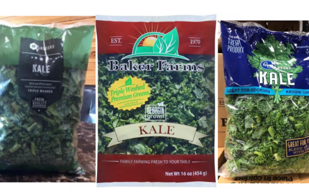 Kale Listeria Lawsuit