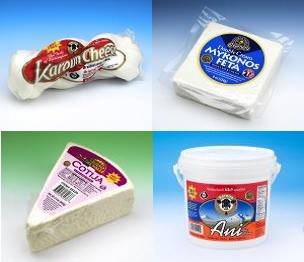 Soft Cheese Listeria Outbreak Ongoing Since 2010