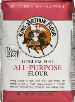 King Arthur Flour Lawsuit