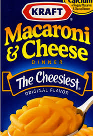 Kraft Recalls 6 Million Boxes of Macaroni for Metal Bits