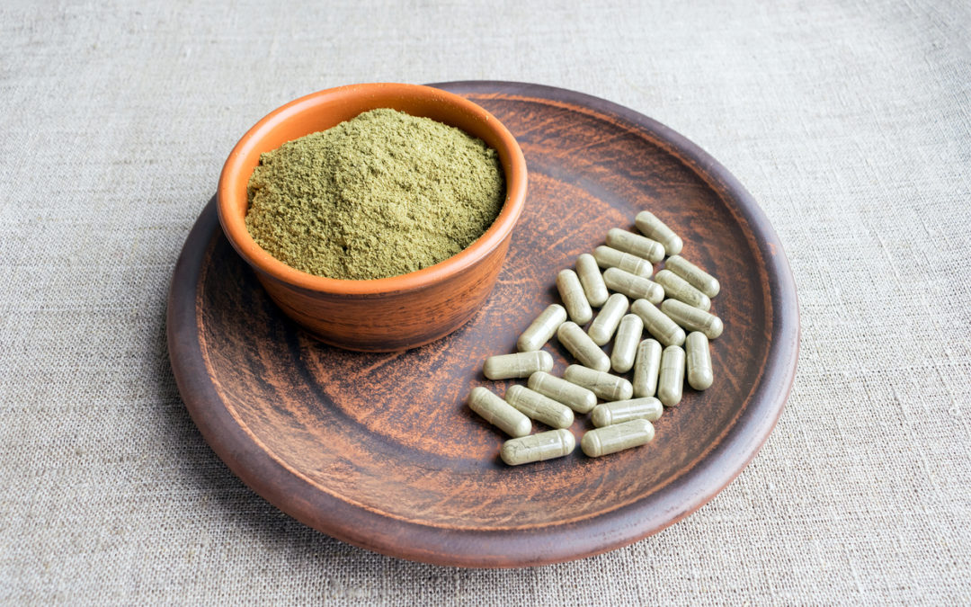Study Links Kratom to Serious Side Effects and Deaths
