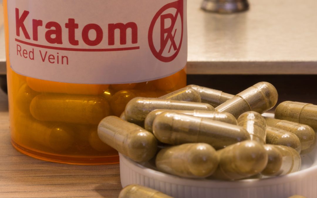 Family Files Kratom Death Lawsuit in Philadelphia