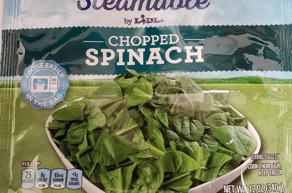 Spinach Recall Lawsuit
