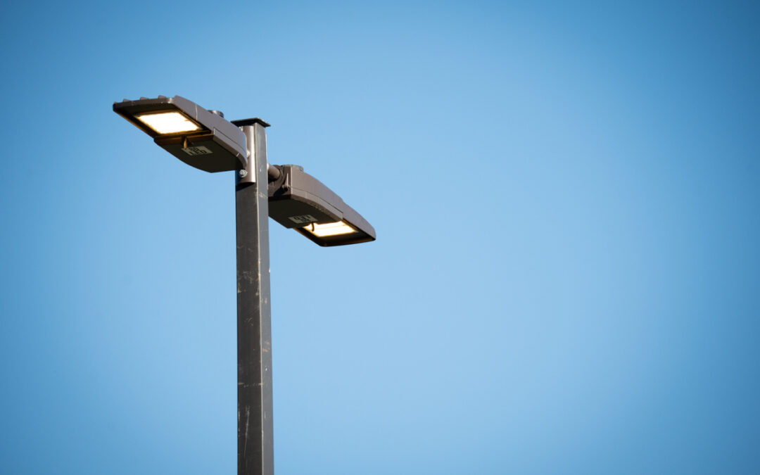 Lithonia Outdoor Light Lawsuit
