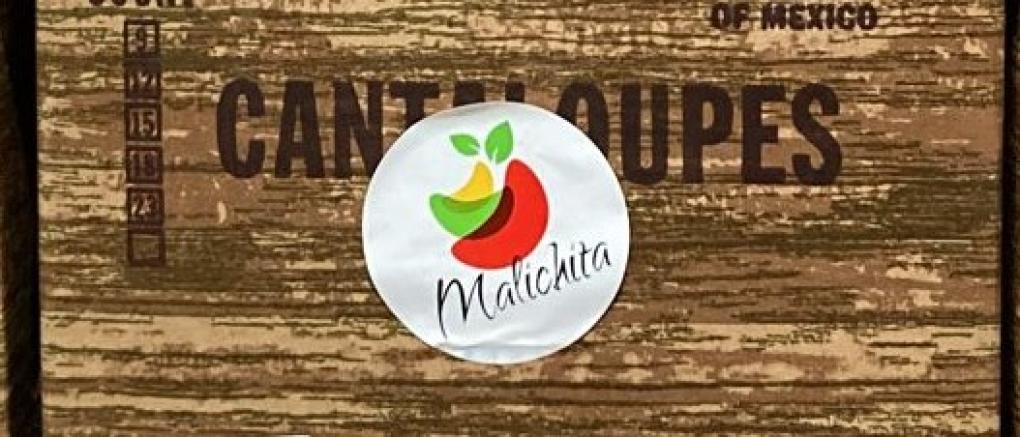 Malichita Cantaloupes Recalled for Salmonella Risk