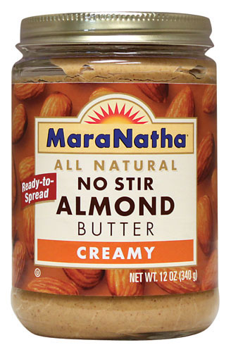 Peanut Butter and Almond Butter Recalled for Salmonella Risk