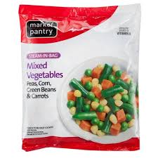 More Frozen Food Recalled Due to Listeria Risk