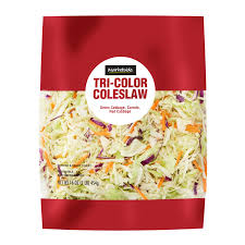 Coleslaw Recalled in 7 States for Salmonella Risk