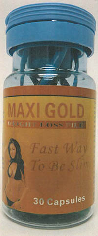 Maxi Gold Lawsuit