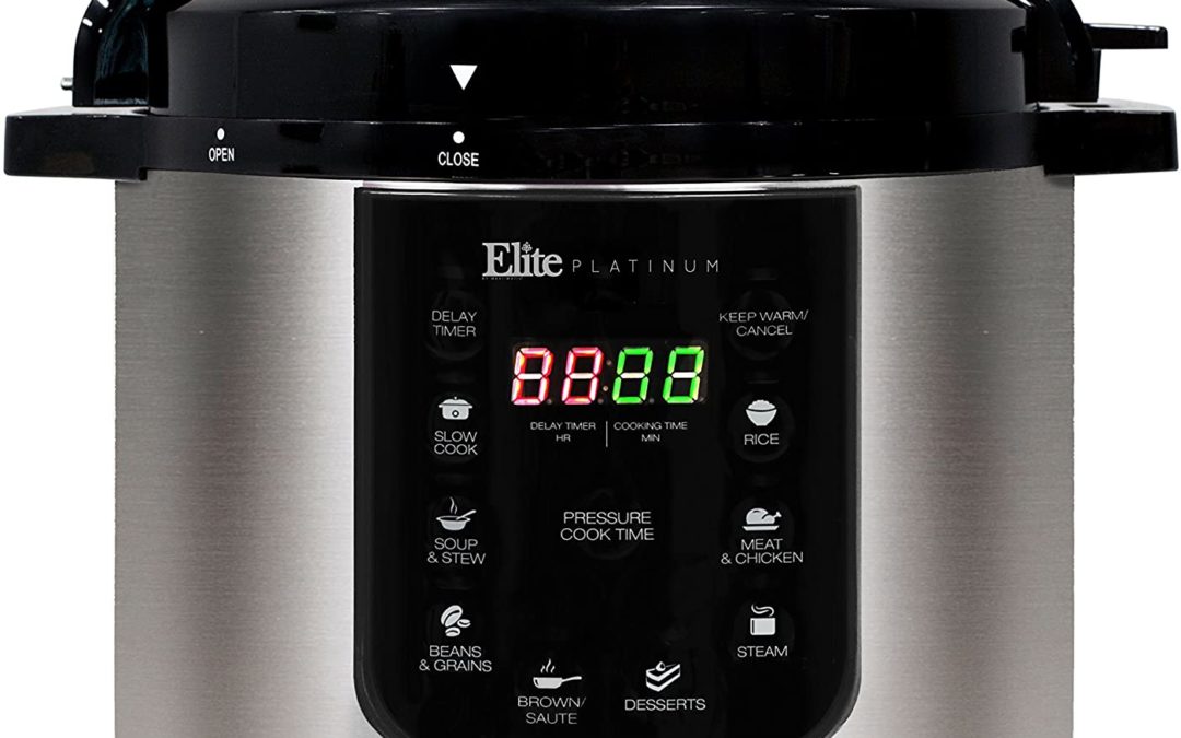 Maxi-Matic Pressure Cooker Lawsuit Filed in Los Angeles