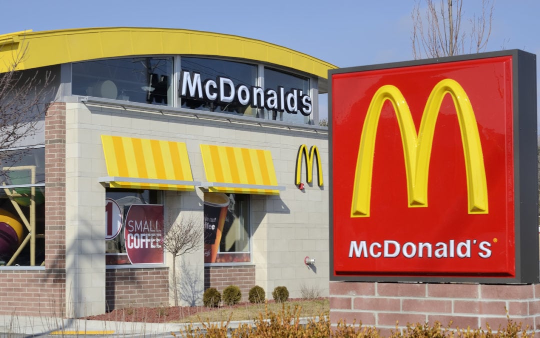 McDonald’s Salad Lawsuit