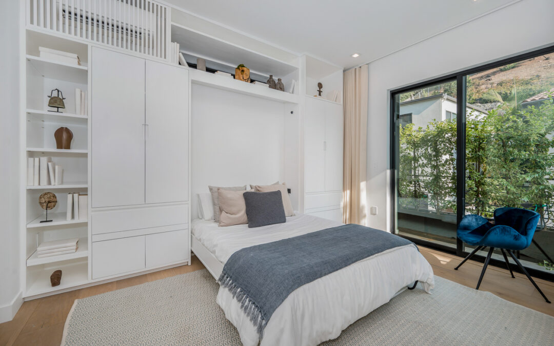 Merax Murphy Bed Lawsuit