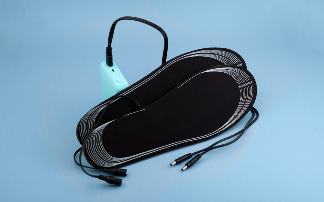 METASONO Heated Insole Lawsuit