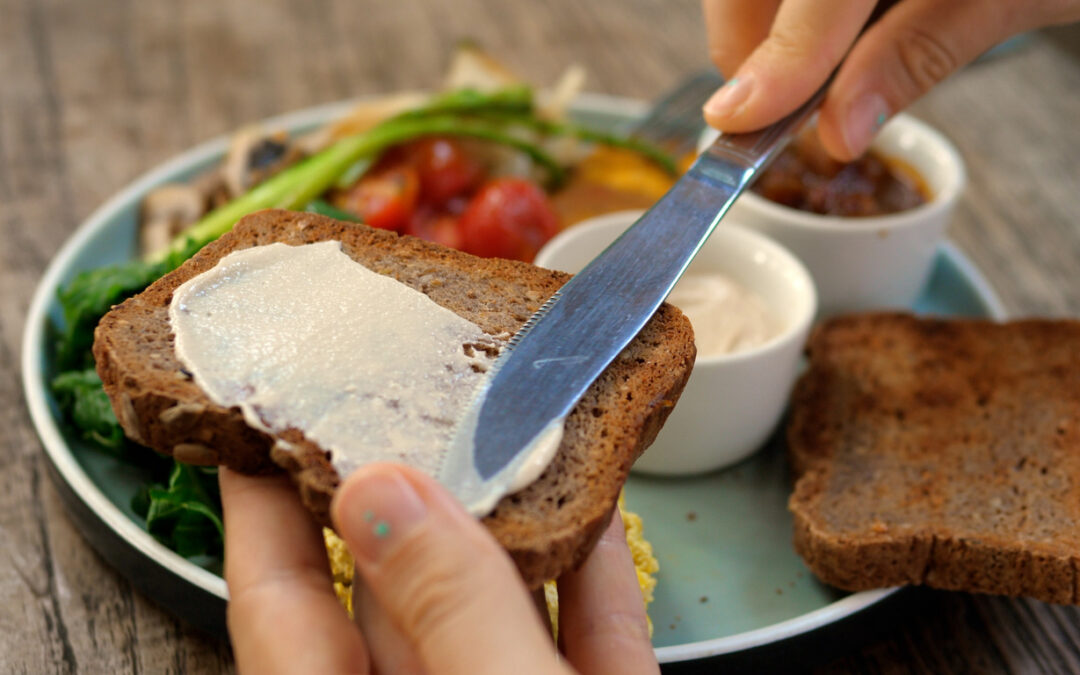 Miyoko’s Vegan Butter Lawsuit