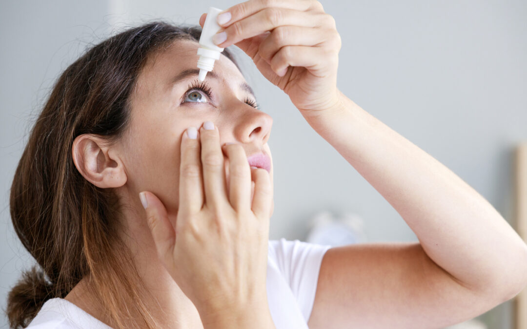 Dr. Berne’s MSM Eye Drops Lawsuit