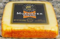 Listeria Recall for Lipari Old Tyme Cheese