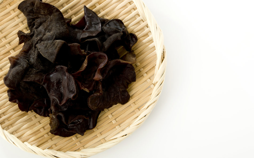 Black Mushrooms Recalled for Salmonella Risk